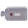 Hager LNH00063M6A NH-Sicherung NH00 aM 690V 63A K-Melder
