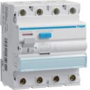 Hager CDA441D FI-Schalter 4-polig 6kA 40A 30mA Typ A