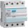 Hager CDA441D FI-Schalter 4-polig 6kA 40A 30mA Typ A
