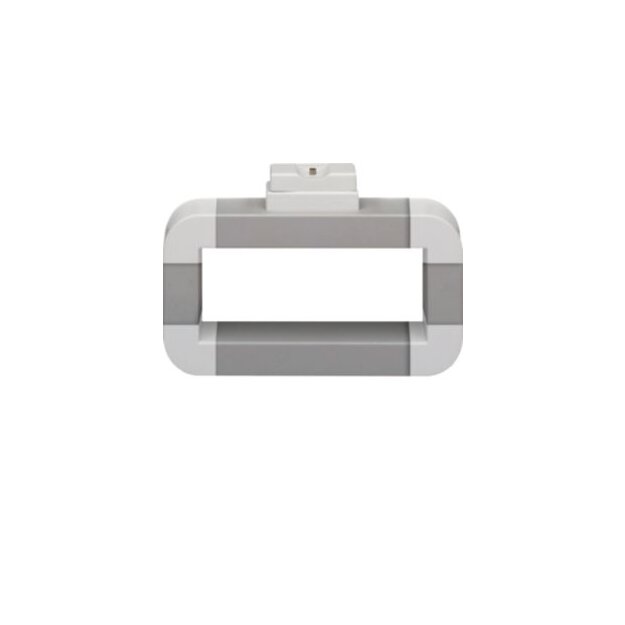 Hager HR833 Wandler für FI-Relais rechteck 200x500MM