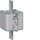 Hager LNH3630M NH-Sicherung NH3 gG 500V 630A K-Melder