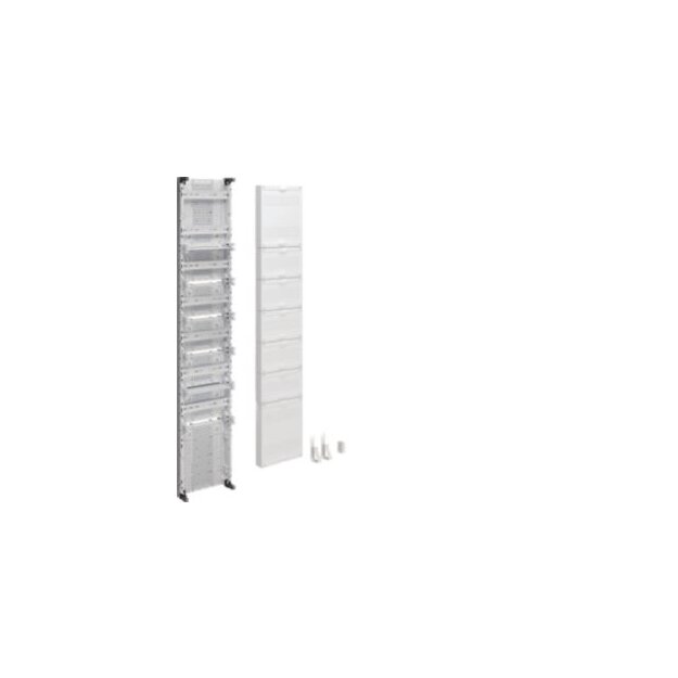 Hager ZU59RFZ7APZ2 RFZ-Feld universZ H1350mm 7-reihig mit APZ