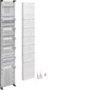 Hager ZU59RFZ7APZ2 RFZ-Feld universZ H1350mm 7-reihig mit APZ