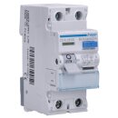 Hager CDA263D FI-Schalter 2-polig 6kA 63A 30mA Typ A