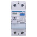 Hager CDA263D FI-Schalter 2-polig 6kA 63A 30mA Typ A