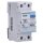 Hager CDA263D FI-Schalter 2-polig 6kA 63A 30mA Typ A