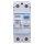 Hager CDA263D FI-Schalter 2-polig 6kA 63A 30mA Typ A