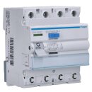 Hager CDS425D FI-Schalter 4-polig 6kA 25A 30mA Typ A QC