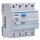 Hager CDS425D FI-Schalter 4-polig 6kA 25A 30mA Typ A QC