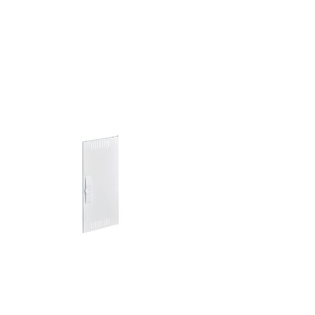 Hager FZ001NV1 Tür rechts für Schrank H:500xB:300mm