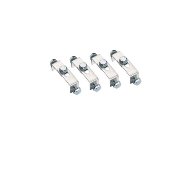 Hager HZ157 Phasenschiene 250A