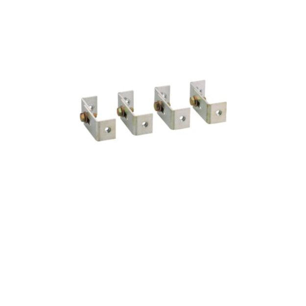 Hager HZ162 Abgangsbrücke für HI460 HIB490 4-polig