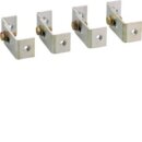 Hager HZ162 Abgangsbrücke für HI460 HIB490 4-polig