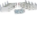 Hager HZ164 Abgangsbrücke 4-polig für HI464 HIB492