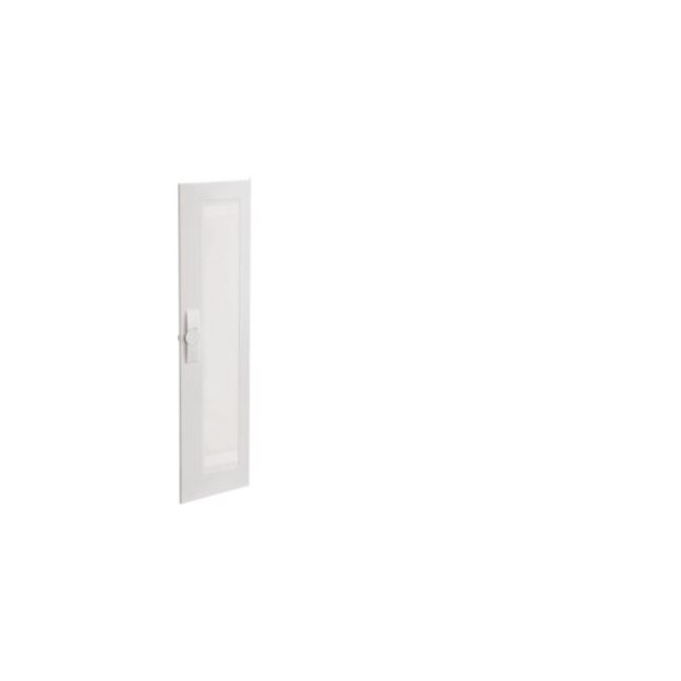 Hager FZ013NM Tür rechts für Schrank H:950xB:300mm