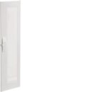 Hager FZ013NM Tür rechts für Schrank H:950xB:300mm