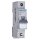 Hager MCS132 LS-Schalter 1-polig 6kA C-32A 1M QC