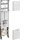 Hager ZH33Q7N KF universZ 1ZP 3P H1050mm 1-feldig