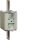Hager LNH2080M6A NH-Sicherung NH2 aM 690V 80A K-Melder