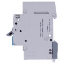 Hager MCS125 LS-Schalter 1-polig 6kA C-25A 1M QC