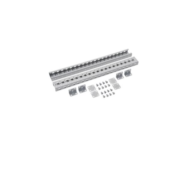 Hager MES-QP110 Querprofil 2-teilig Breite 1100mm