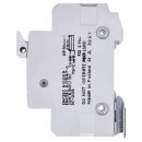 Hager L502PV DC-Sicherungstrennschalter 2-polig 1000V L38