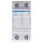 Hager L502PV DC-Sicherungstrennschalter 2-polig 1000V L38