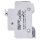 Hager L502PV DC-Sicherungstrennschalter 2-polig 1000V L38