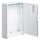 Hager FP52TN2 Schrank univers IP44 SKI 800x550x205