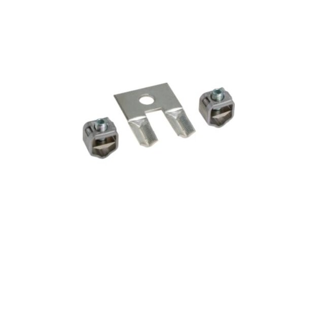 Hager LVZ00MPDA MP-Doppelanschluss mit V-Klemme 95mm²