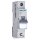 Hager MCS140 LS-Schalter 1-polig 6kA C-40A 1M QC