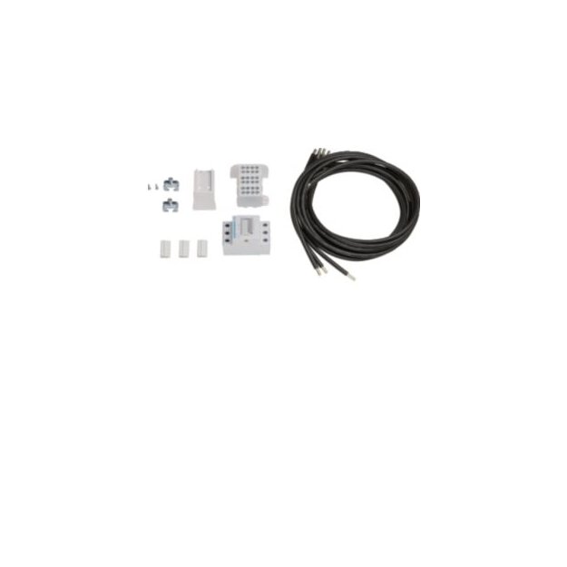 Hager ZY12PV Bestückungspaket universZ 16mm² für PV-Überschuss