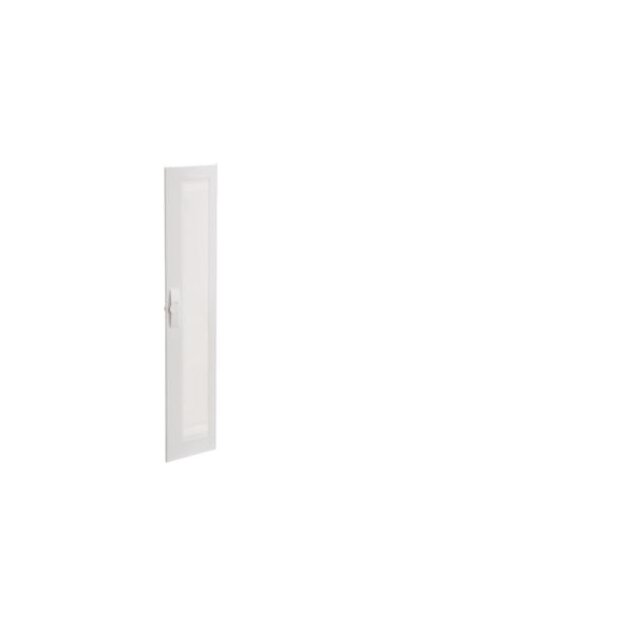 Hager FZ026NM Tür rechts für Schrank H:1250xB:300mm