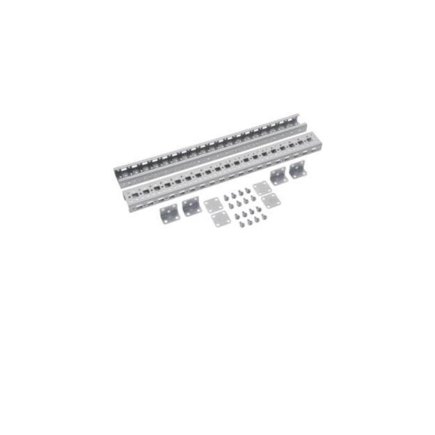 Hager MES-QP160 Querprofil 2-teilig Breite 1600mm