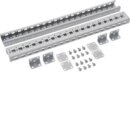 Hager MES-QP160 Querprofil 2-teilig Breite 1600mm