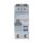 Hager ARC913D AFDD mit LS 1-polig +N 6kA B-13A 2M