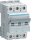 Hager NBN332 LS-Schalter 3-polig 10kA B-32A 3M