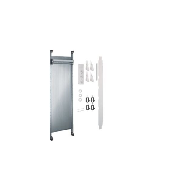 Hager UF21NW KF MM universZ H 900mm 1-feldig