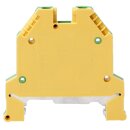Hager KXB04E Schutzleiterklemme 4²