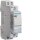 Hager ESC226 InstallationsSchütze 25A 2Ö 230V