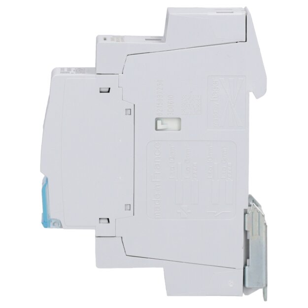 Hager Installationsschütz 25A 230V/AC/DC 230V/AC/DC 2S 1TE | 472530