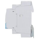 Hager ESC225 InstallationsSchütze 25A 2S 230V