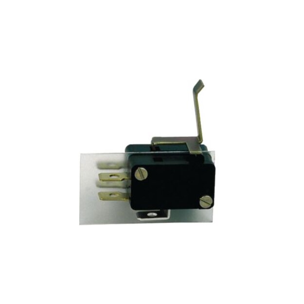 Hager HZ023 Hilfskontakt für Lasttrennschalter 125-630A 2x 1W