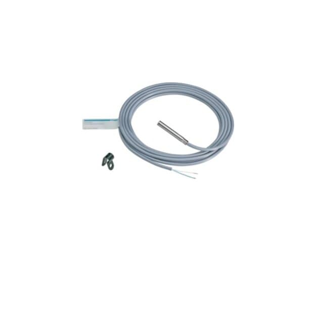 Hager HTG445H Temperatursensor PT100 mit Halterung