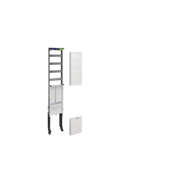Hager ZU54LS Einbausatz universZ 1350mm 1ZP 1-feldig
