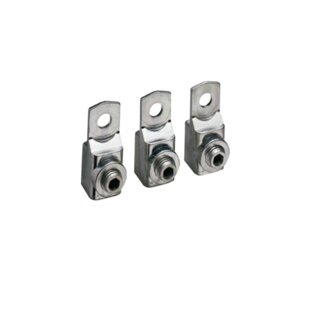 Hager HZ074 Anschlussklemmen H354 Einzelader