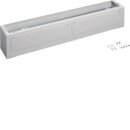 Hager FZ624EN Sockel univers für eHz 200x1050x160