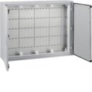 Hager FL54S Schrank univers IP65 SKII 850x1100x300