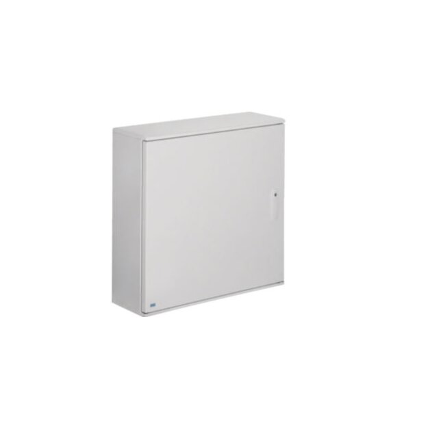 Hager FL53S Schrank univers IP65 SKII 850x850x300