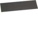 Hager KJ06Z Hartpapierschieber universZ für KJ04Z